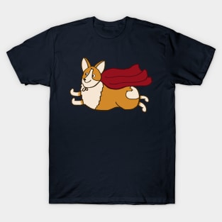 SuperCorgi T-Shirt